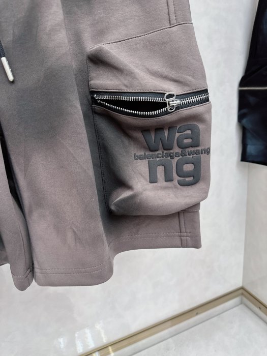 Шорты мужские фото 9