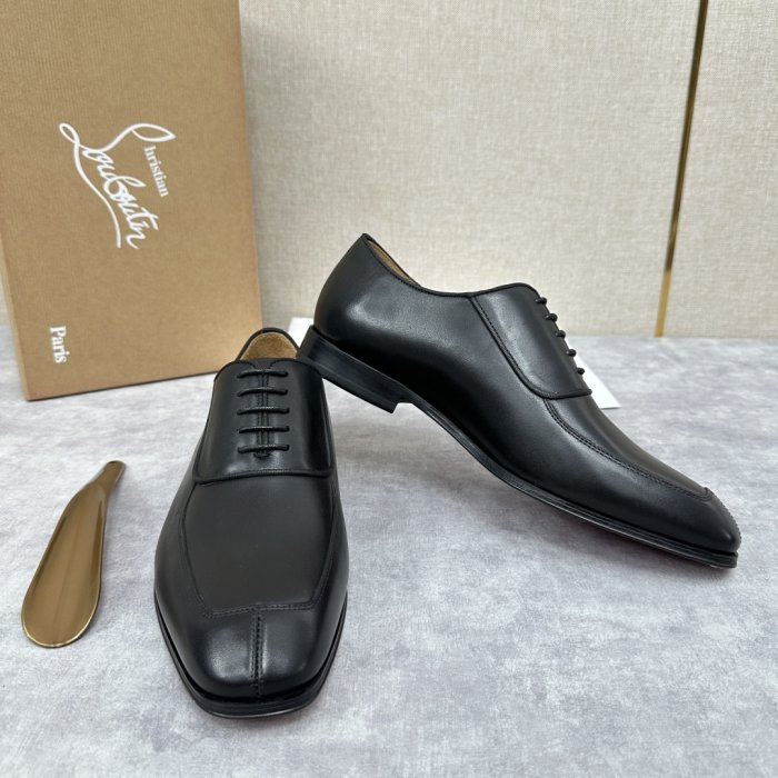 Туфли мужские фото 7