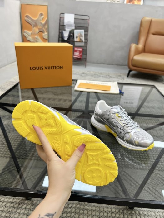 Кроссовки мужские фото 9