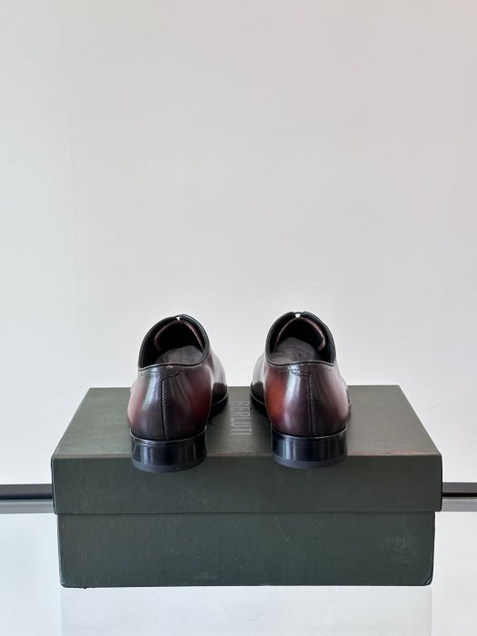 Туфли мужские фото 7