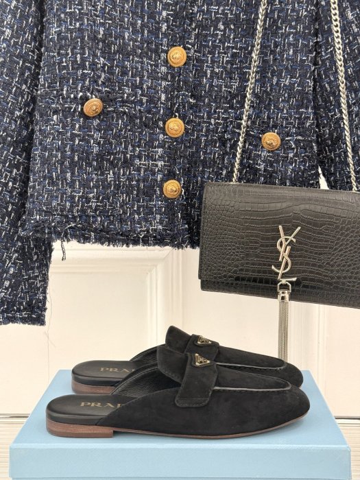 Туфли женские