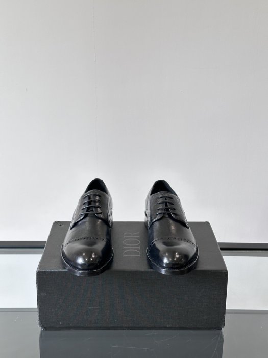 Туфлі чоловічі фото 2