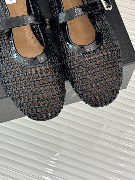 Балетки фото 7