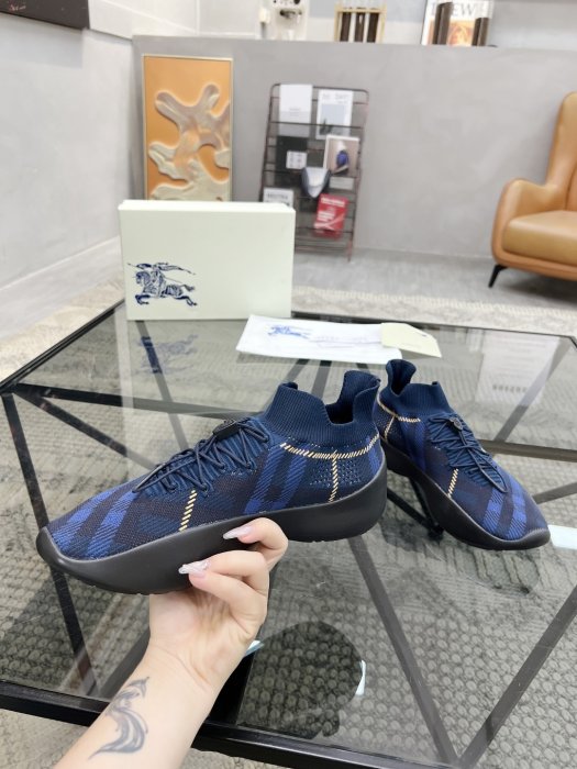 Sneakers men's фото 5