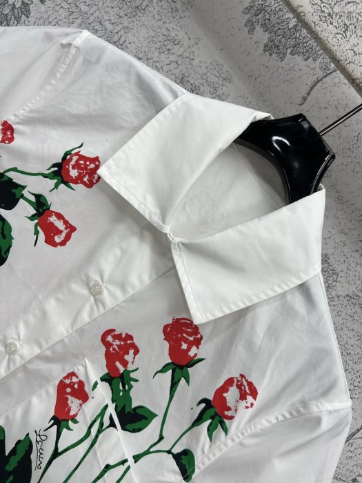 Сорочка жіноча фото 2