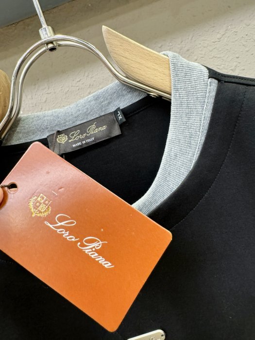 T-shirt men's фото 8