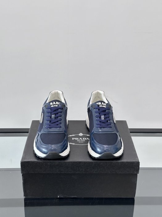 Кроссовки мужские фото 2