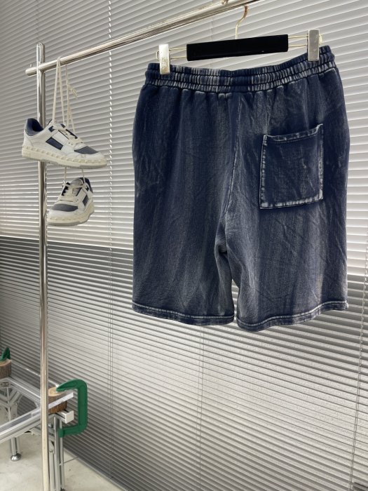 Шорты мужские фото 9