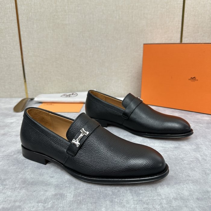 Туфли мужские фото 2