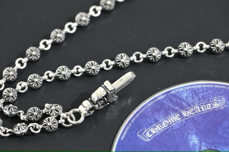 Намисто з срібла 925 проби фото 4