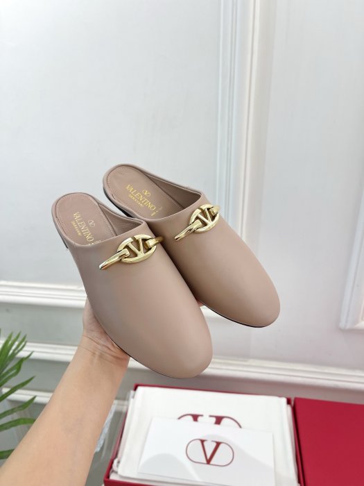 Туфли женские Valentino Garavani фото 7