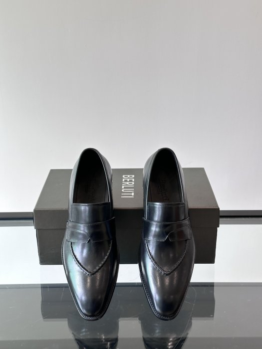 Туфли мужские фото 6