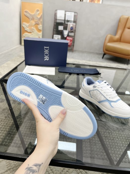Sneakers men's фото 9