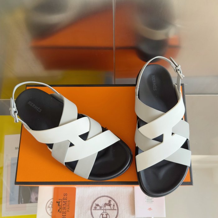 Sandals Kazimir women's фото 2