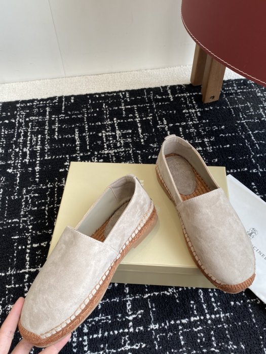 Балетки фото 7