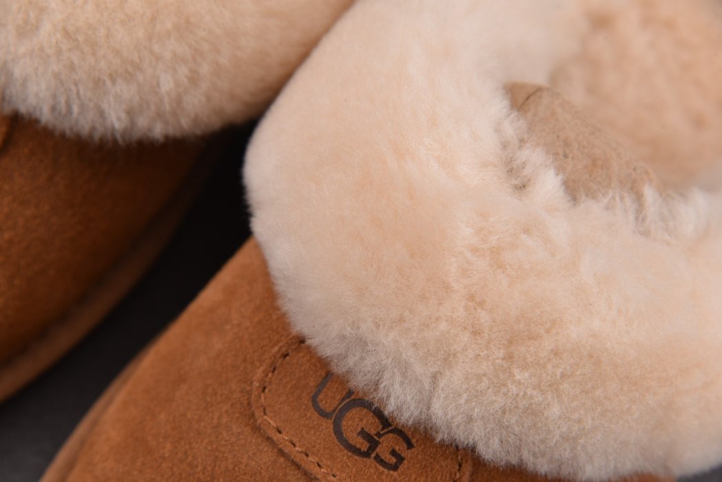 Ugg boots Coquette Slipper фото 9