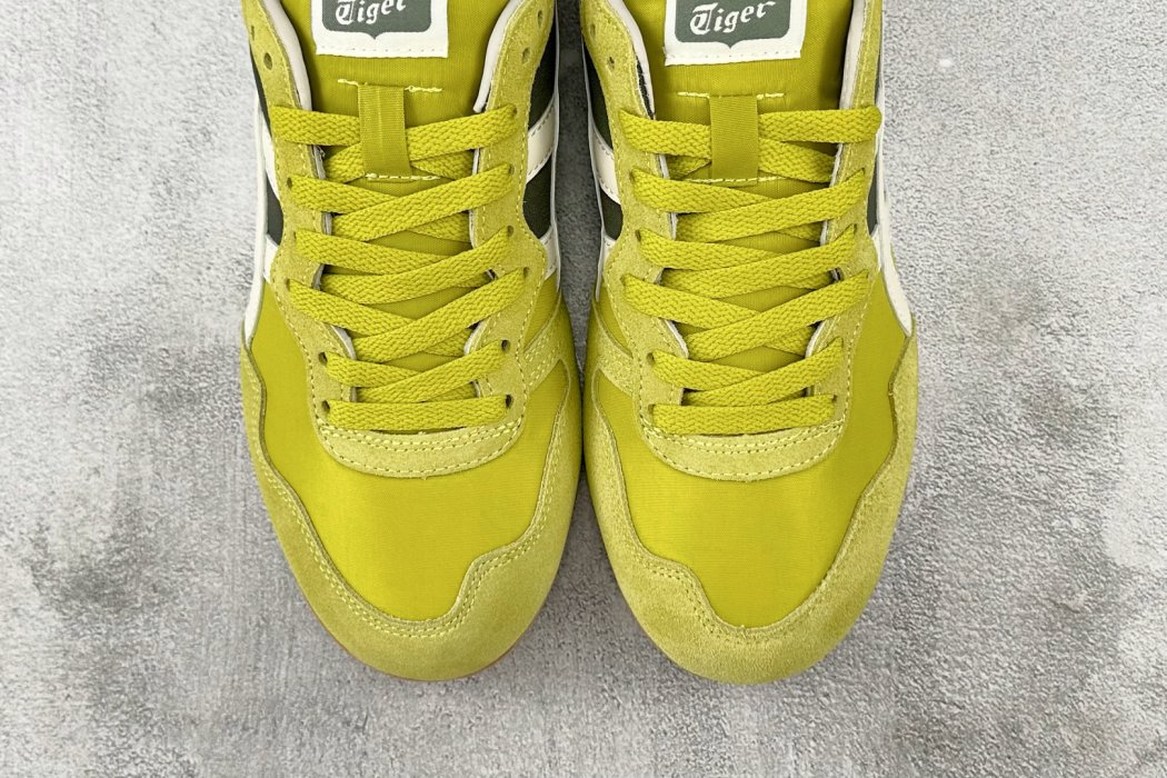 Кросівки Onitsuka Tiger SERRANO фото 7