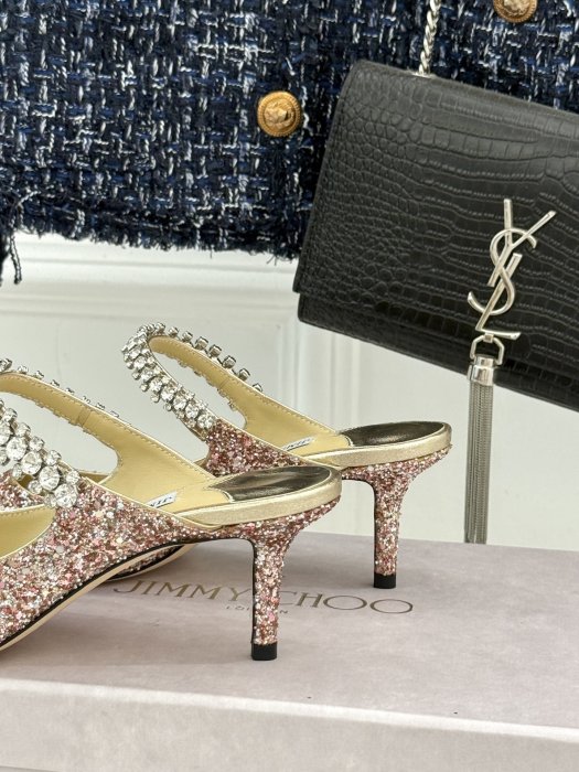 Босоножки фото 6