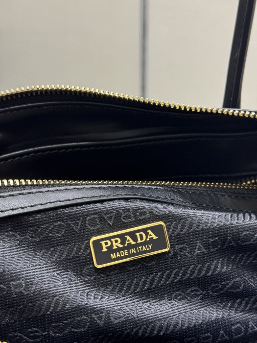 Сумка нейлоновая 1BB133 28 см фото 9