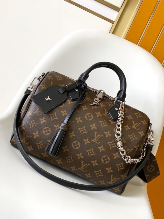 Сумка дорожняя Speedy Soft 30 Boho