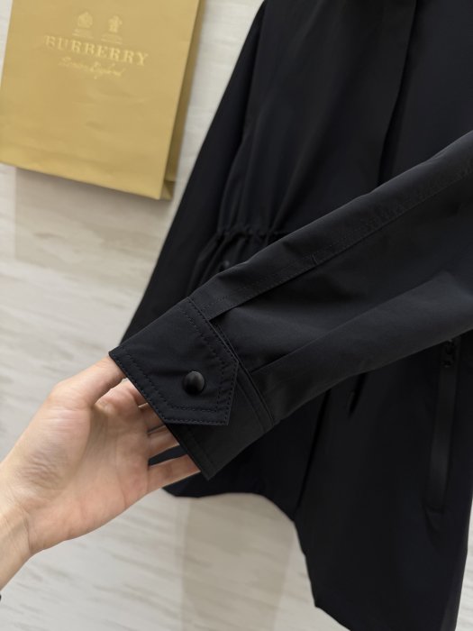 Тренч фото 5