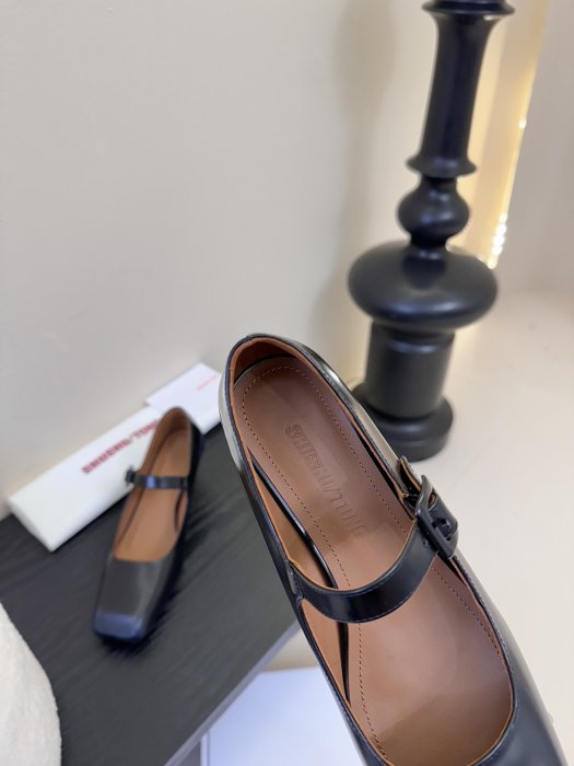 Балетки фото 8