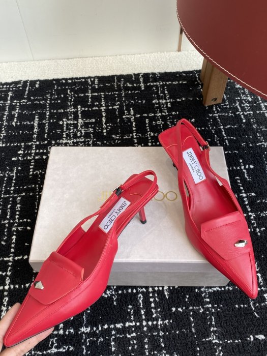 Босоножки фото 6