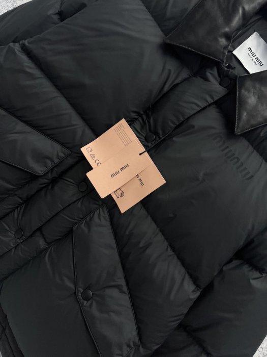 Down jacket фото 3