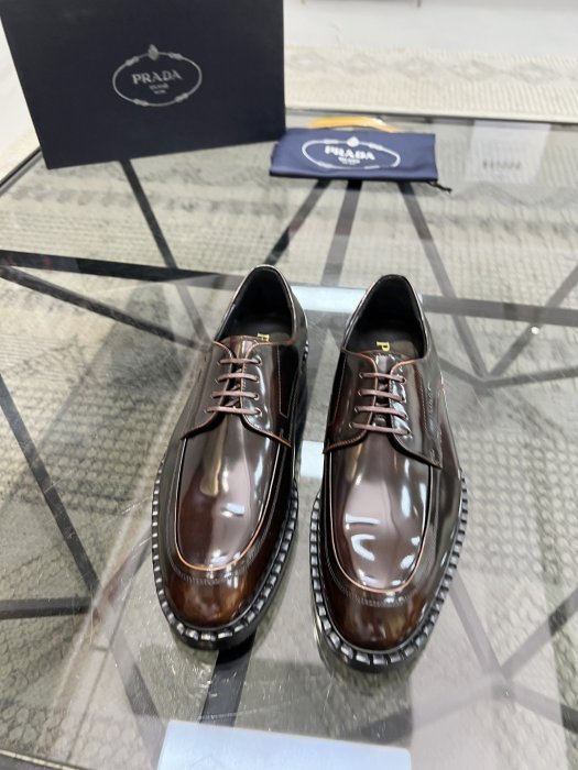 Туфли мужские фото 3