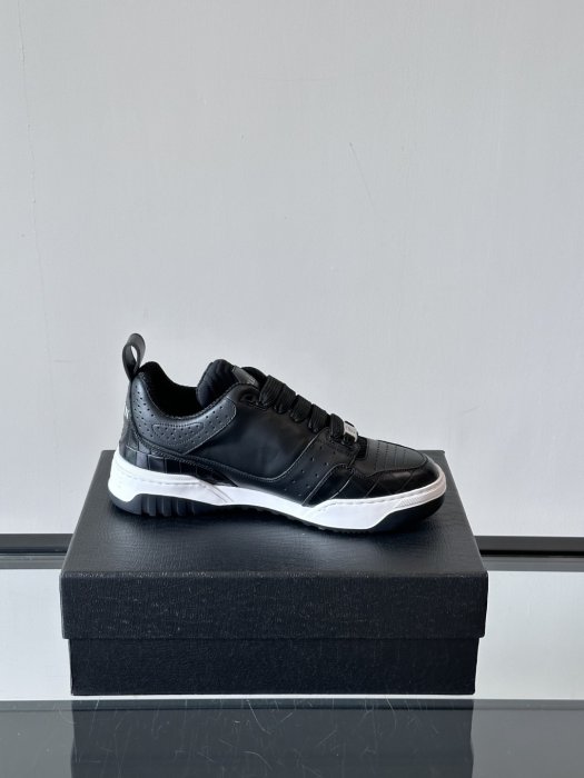 Sneakers men's фото 6