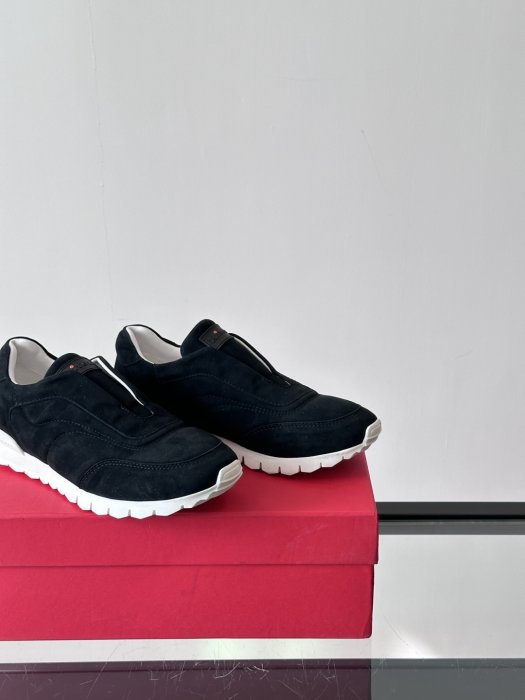 Sneakers men's фото 7