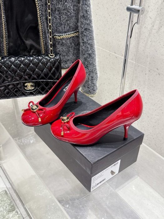 Туфли женские фото 2