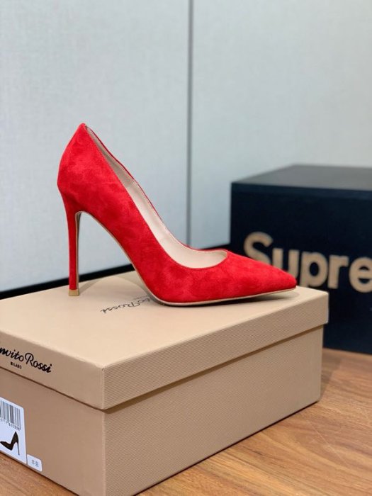 Туфлі жіночі фото 4