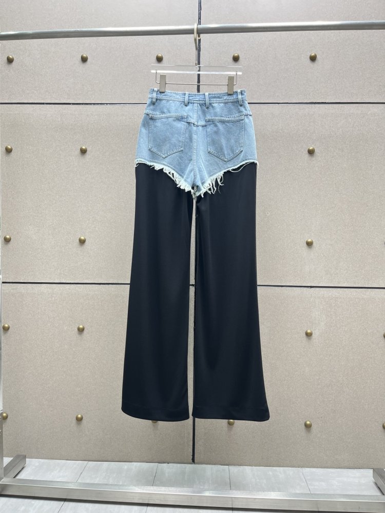 Джинсы женские фото 2