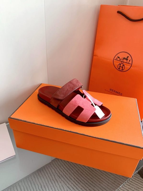 Шлепанцы Chypre фото 6