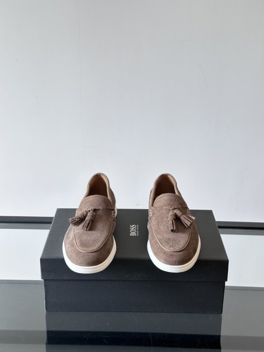 Лоферы men's фото 2