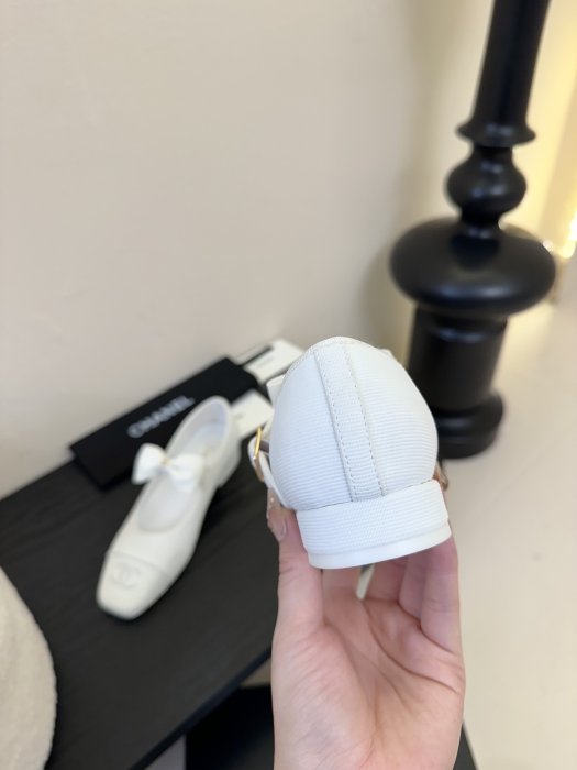 Балетки фото 7