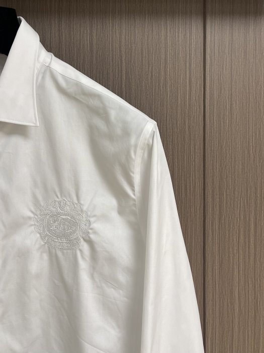 Рубашка мужская фото 4