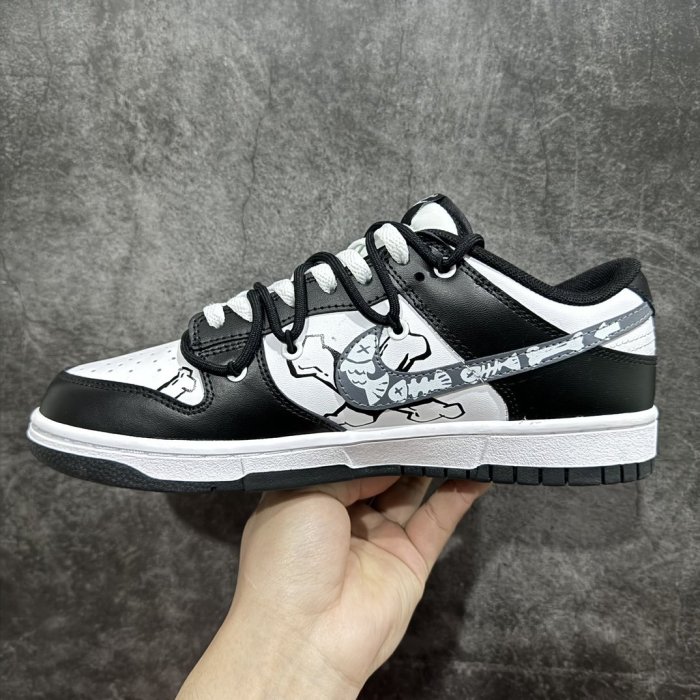 Кросівки Dunk Low DJ6188-002 фото 2