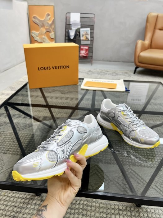 Кроссовки мужские фото 4