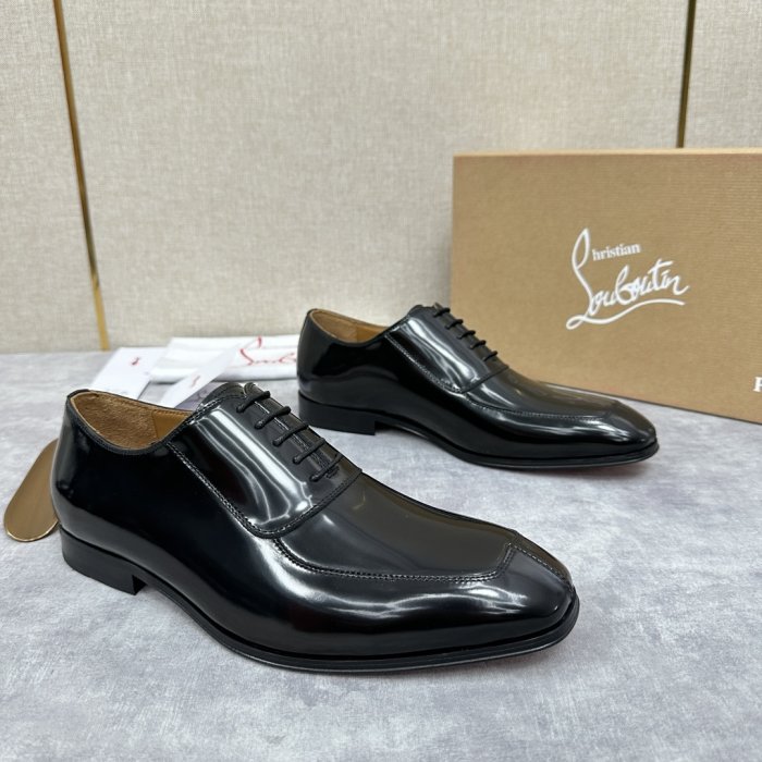 Туфли мужские фото 2