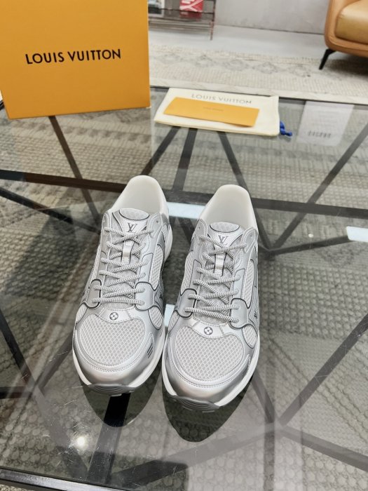 Кроссовки мужские фото 3