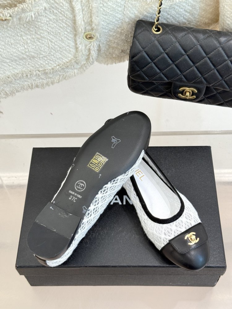 Ballet shoes фото 9