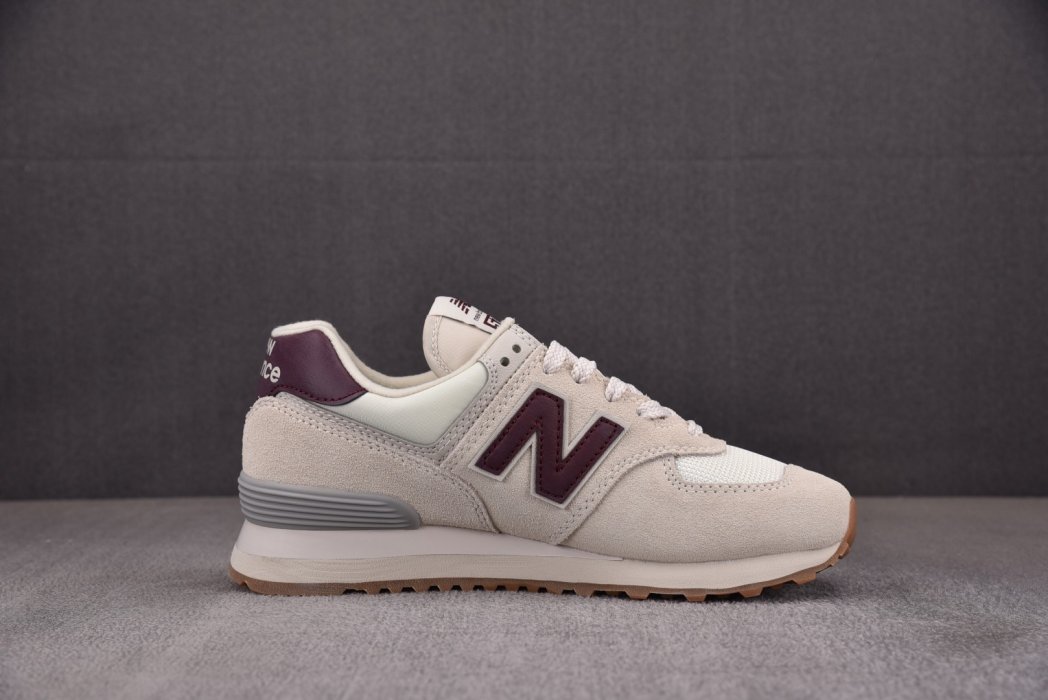 Sneakers NB 574 фото 2