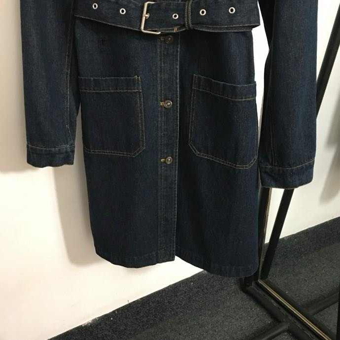 Dress denim фото 9