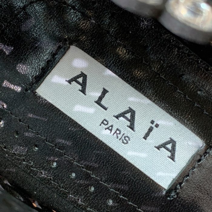 Балетки фото 7