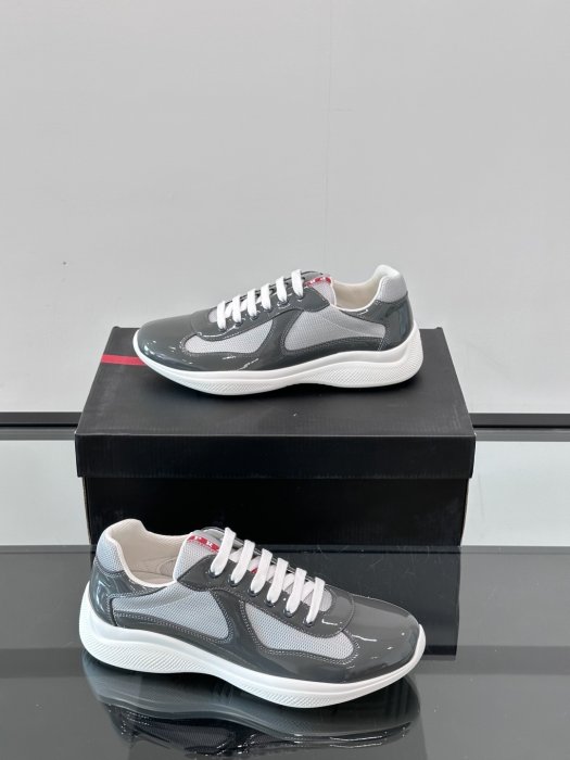 Кроссовки мужские фото 4