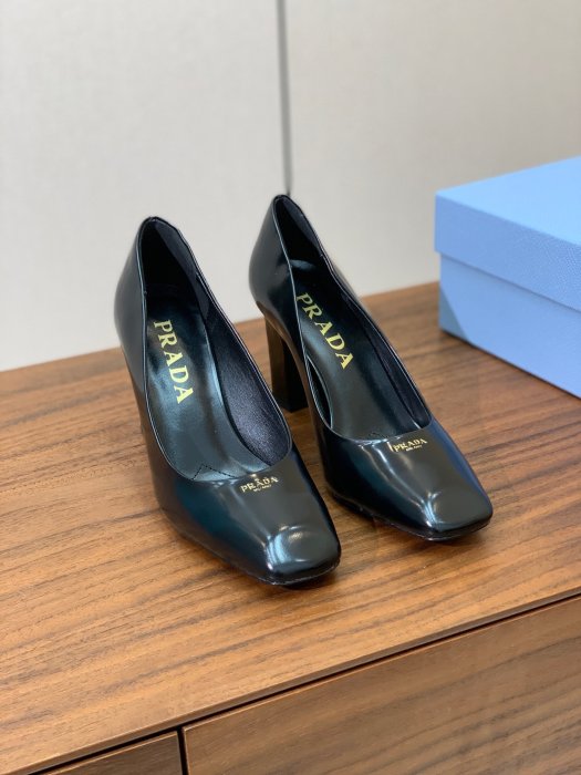 Туфли женские фото 8