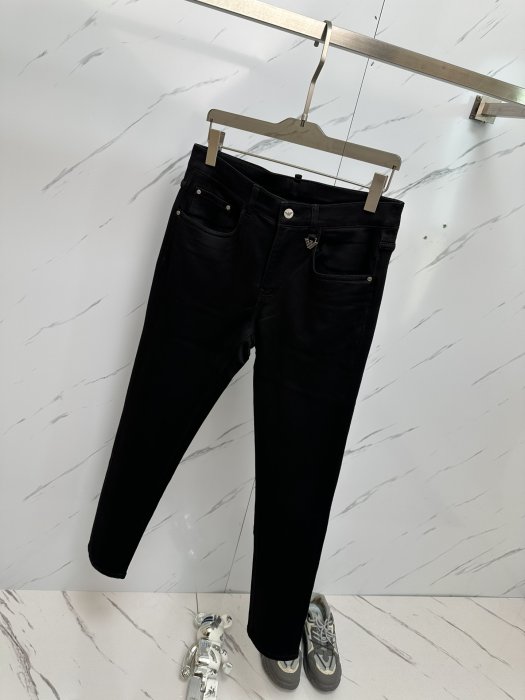 Jeans men's фото 6