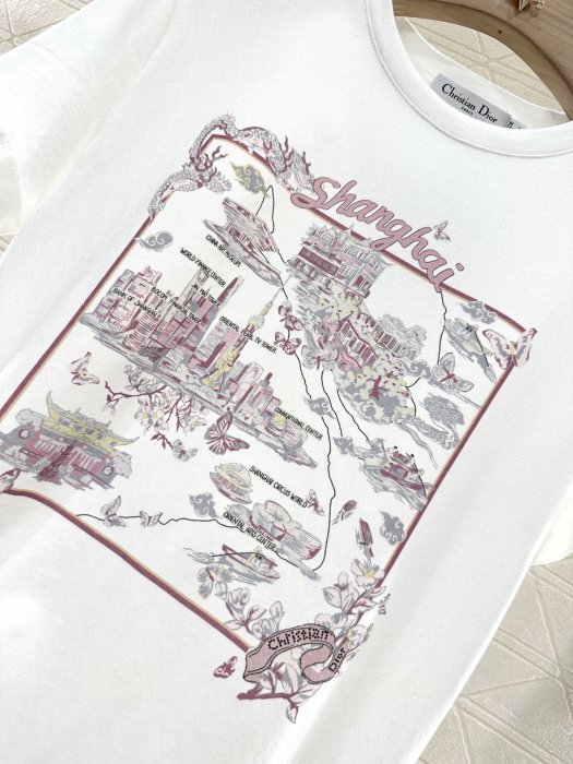 T-shirt women's фото 7